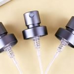 Perfume Pump