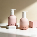 Lotion Bottle