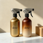 Mist Spray Bottle